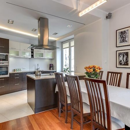 Appartamento White 76. Gdynia Srodmiescie Esterno foto