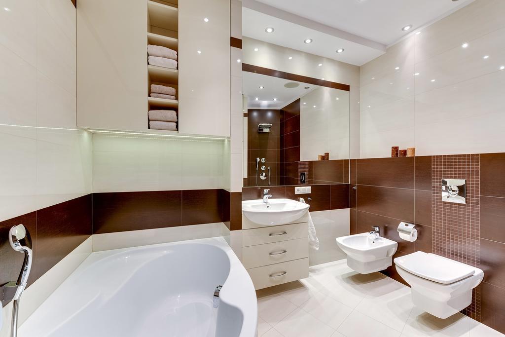 Appartamento White 76. Gdynia Srodmiescie Esterno foto