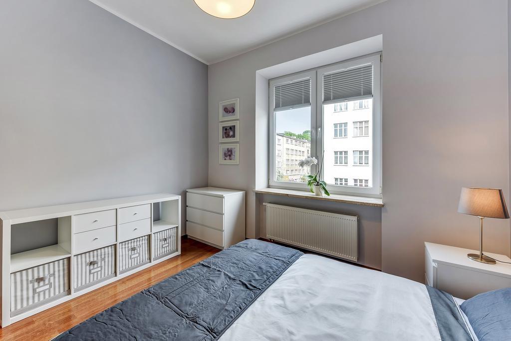 Appartamento White 76. Gdynia Srodmiescie Esterno foto