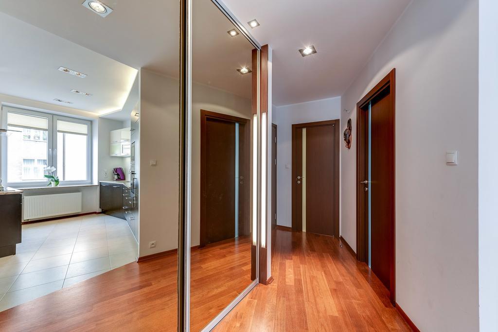Appartamento White 76. Gdynia Srodmiescie Esterno foto